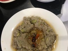 -洪运轩饭庄(北纬路店)