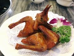 -鸽鸟轩(石岐店)