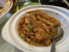 -天成·川菜家宴(礼岗店)