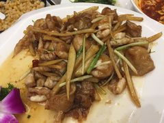 -卡尔顿东方银龙酒店•广西菜•早茶