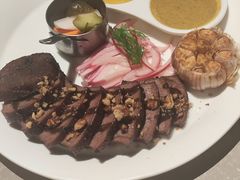 -波特曼西餐厅(南岗店)