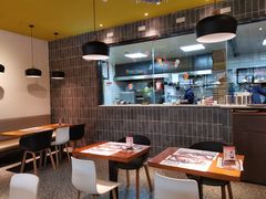 大堂-牛男手造(地铁天虹店)