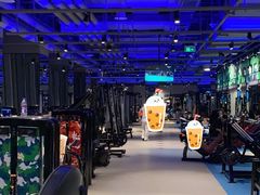 -Trainyard 炼·工场(中国国际贸易中心店)