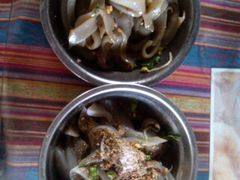 -88号小吃店·经典云南菜·地道纳西美食