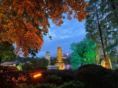-桂林两江四湖景区