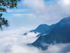 -庐山风景名胜区