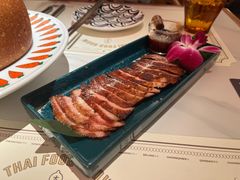 -太食獸泰式茶餐厅(IFS国金中心店)