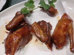 -顺意·顺德家乡菜(国际人才大厦店)