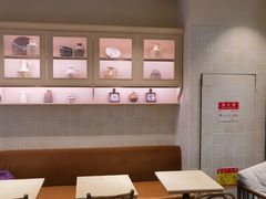 -巴黎贝甜(凯德MALL望京店)