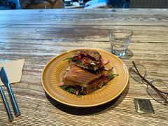 -BAKER&SPICE(安福路店)