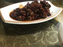 -左邻右舍徽菜馆