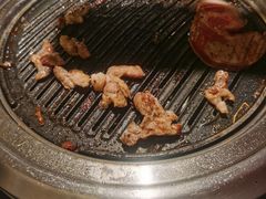 -東盛炭烤自助料理(玄武招商花园城店)