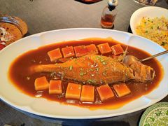 -南里山房·新淮扬菜(徐汇万科店)