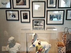 -Me Coffee下午茶艺术空间