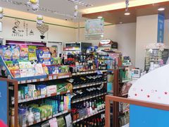 零售区-全家便利店(临顿路二店)