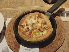 -必胜客(双榆树店)