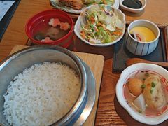 -味太助·银饭食堂(中华城店)