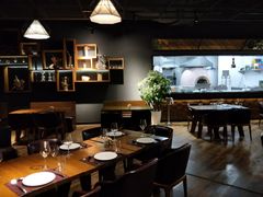 大堂-CASANOVA西餐厅(海信广场店)