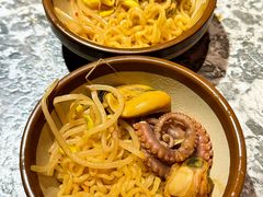 -鑫釜山海鲜烧烤(鑫丰国际店)