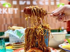-迷你椰·泰式大排档(观前街店)