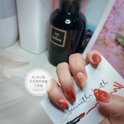 -米小兔美甲美睫