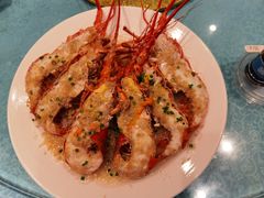 -御唐府海珊瑚主题餐厅