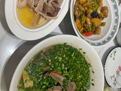 -雅酌园·烟火南京菜(颐和路店)