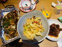 -新白鹿餐厅(城西银泰城店)