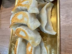 牛肉锅贴-贯贯吉·清真餐厅(浙江中路店)