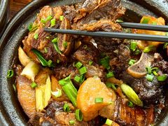 -小时候焗海鲜(鄞州万达店)