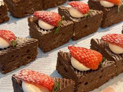 -美盛喜来登大酒店-盛宴标帜餐厅