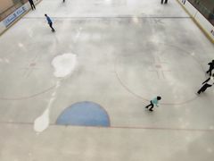 -冠军冰场CHAMPION RINK(百年港湾奥特莱斯店)