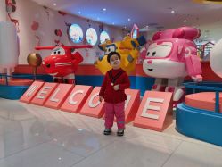 -乐多星球潮玩中心(沈阳嘉里城店)