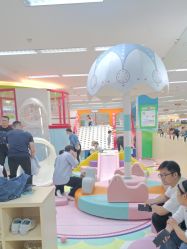 -孩子王童乐园(芜湖万达店)