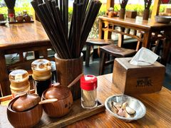 -黔派·虾子羊肉粉·小吃(佳宁娜广场店)