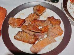 -隐炉和牛烧肉店(群力店)