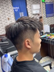 -大人物·男士理发馆