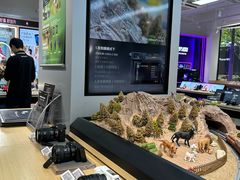 -Sony Store 索尼(上海淮海中路店)