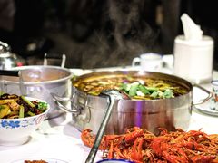 -丹虾|文和友小龙虾·烙锅(陕西路旗舰店)