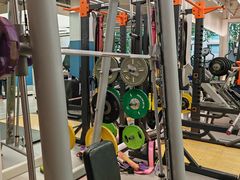 -VPsmart私教健身工作室(新华路旗舰店)