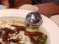 -鱼亨小鲜酸菜鱼(大信店)