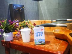 -丽池宫韩式汗蒸会馆(华灯坊店)