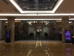 -东北大厦酒店(沈阳北站青年大街店)