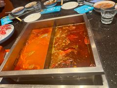 -五星桥原切肥牛火锅·30年专注好牛肉(湖塘店)