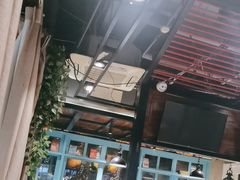 -虾宝贝胶东海鲜·渔家菜(小西天店)