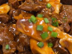 -大鹏饭店·金陵家宴(奥体中心店)