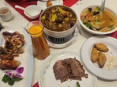 -凯鸽酒楼(大同振兴街店)