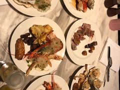 -君悦酒店·乐厨·高空自助餐(青年大街店)
