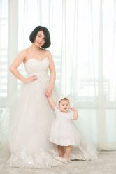 点击看大图 -Angel Fish photography 儿童摄影工作室(亚运村店)