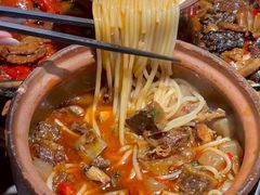 -7mall美食潮地标